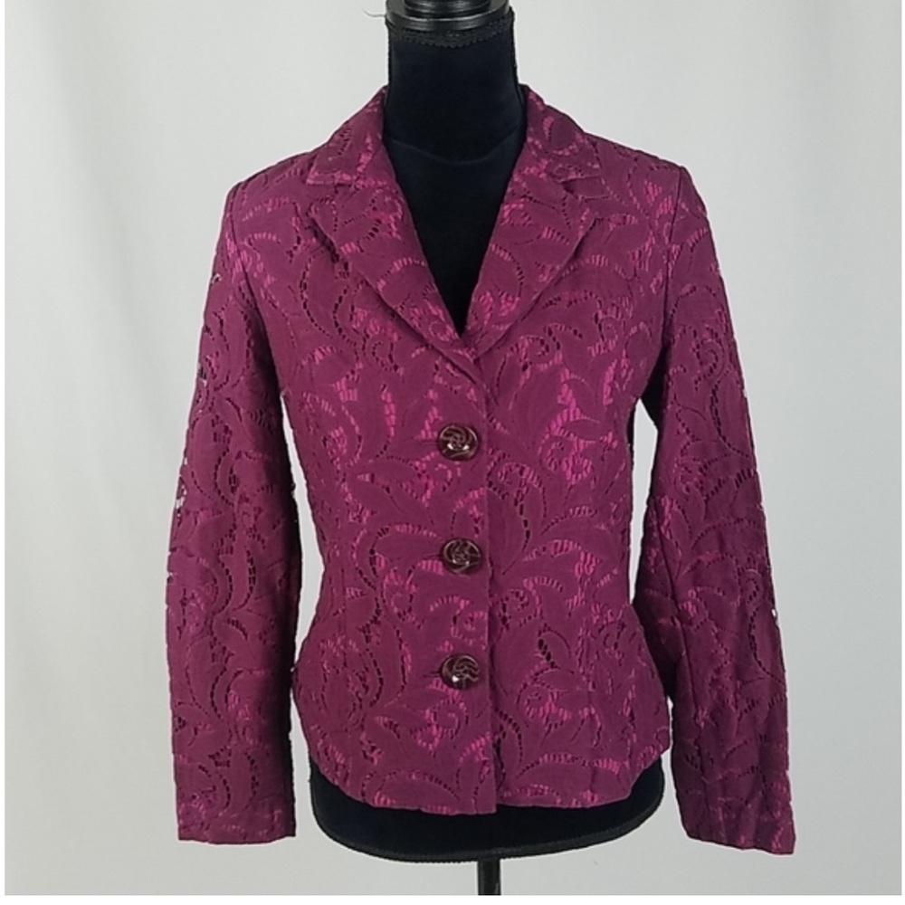 Jacket - Picture 2 of 5